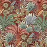 Gobelino with Tropical Print - Ribes y Casals