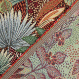 Gobelino with Tropical Print - Ribes y Casals