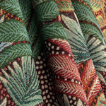 Gobelino with Tropical Print - Ribes y Casals