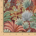 Gobelino with Tropical Print - Ribes y Casals