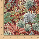 Gobelino with Tropical Print - Ribes y Casals
