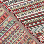 Ethnic Stripes Tapestry - Ribes y Casals