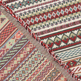 Ethnic Stripes Tapestry - Ribes y Casals
