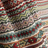 Ethnic Stripes Tapestry - Ribes y Casals