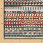 Ethnic Stripes Tapestry - Ribes y Casals