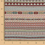 Ethnic Stripes Tapestry - Ribes y Casals