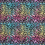 Sorona Technical Fibre Neon Animal Print - Ribes y Casals