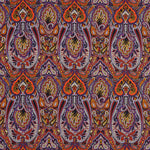 Missoni Ethnic Paisley Print Viscose - Ribes y Casals