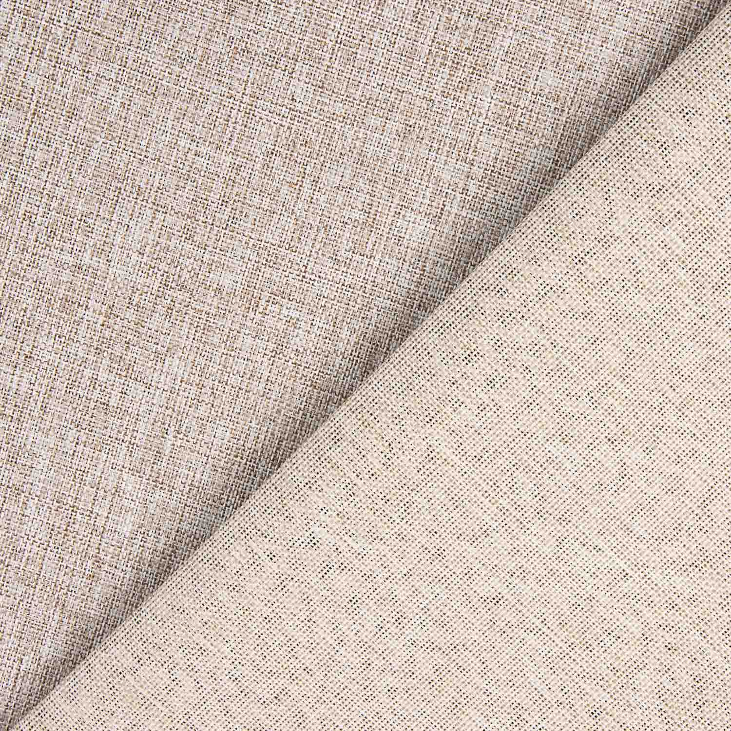100% Blackout Blind, Sand Marble - Ribes y Casals