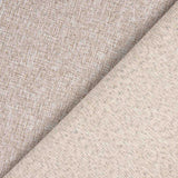 100% Blackout Blind, Sand Marble - Ribes y Casals