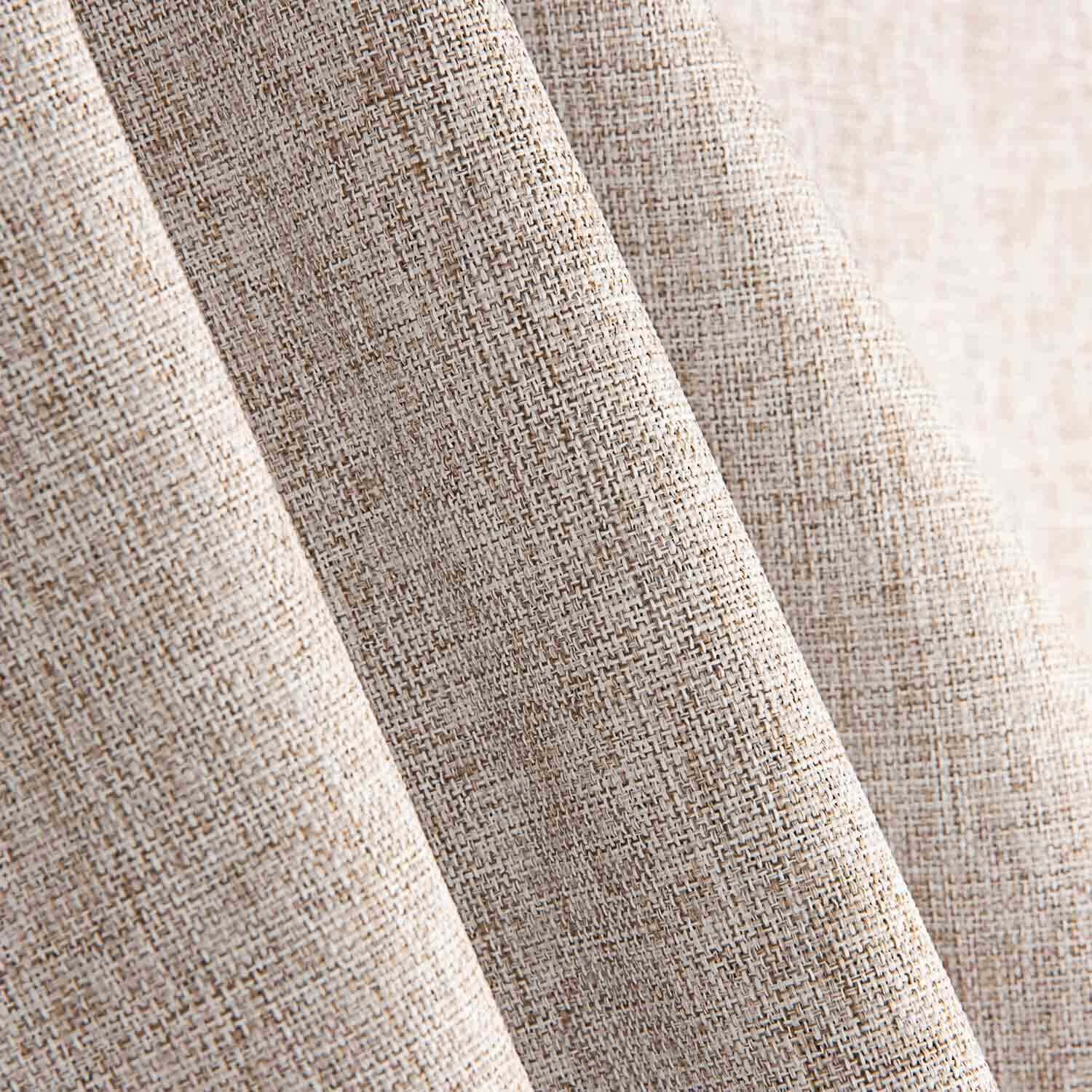 100% Blackout Blind, Sand Marble - Ribes y Casals