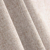100% Blackout Blind, Sand Marble - Ribes y Casals