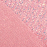 Pink Shimmer Fantasy Tulle with Mini Sequins - Ribes y Casals