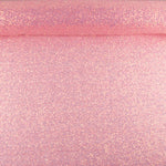 Pink Shimmer Fantasy Tulle with Mini Sequins - Ribes y Casals