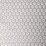 Swiss Embroidery Mini Daisies White - Ribes y Casals