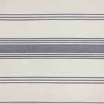 Teflon-coated Blue Stripes Outdoor Tarpaulin - Ribes y Casals
