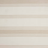 Beige Stripes Teflon-coated Outdoor Canvas - Ribes y Casals