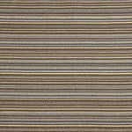Beige Alpujarreña Stripe Lurex Brocade - Ribes y Casals