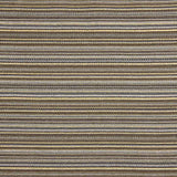 Beige Alpujarreña Stripe Lurex Brocade - Ribes y Casals
