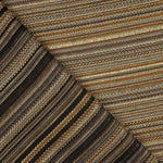 Alpujarreña Gold Lurex Stripe Brocade - Ribes y Casals
