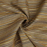 Alpujarreña Gold Lurex Stripe Brocade - Ribes y Casals