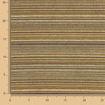 Alpujarreña Gold Lurex Stripe Brocade - Ribes y Casals