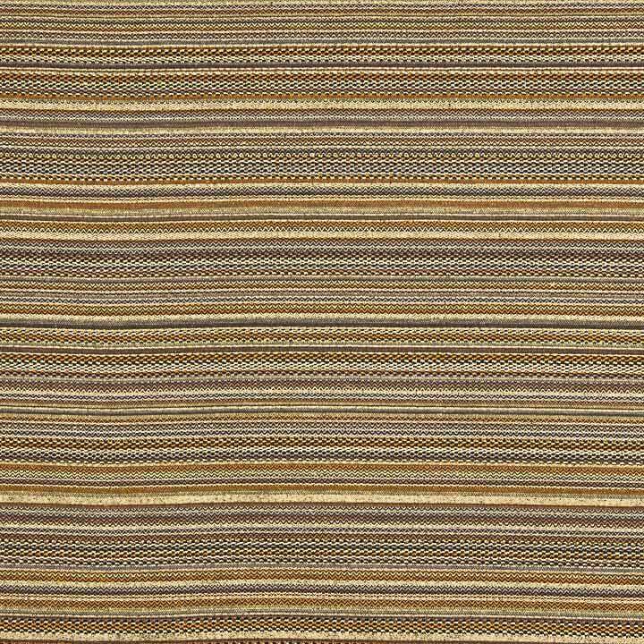 Alpujarreña Gold Lurex Stripe Brocade - Ribes y Casals