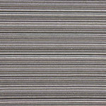 Lurex Brocade with Alpujarra Stripes in Silver - Ribes y Casals