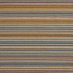 Multicoloured Alpujarra-style Lurex Stripe Brocade - Ribes y Casals