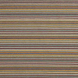 Multicoloured Alpujarra-style Lurex Stripe Brocade - Ribes y Casals