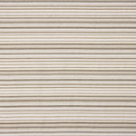Natural Alpujarreña Striped Brocade - Ribes y Casals