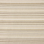Lurex Brocade, Alpujarra Stripes, Gold and White - Ribes y Casals
