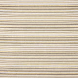 Lurex Brocade, Alpujarra Stripes, Gold and White - Ribes y Casals