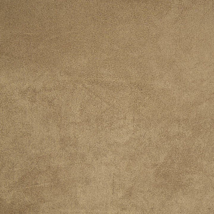 Double-sided faux suede, camel - Ribes y Casals
