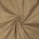 Double-sided faux suede, camel - Ribes y Casals