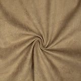 Double-sided faux suede, camel - Ribes y Casals