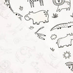 Magic Knit with Animal Print - Ribes y Casals
