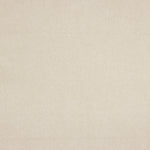 Scuba knit, faux suede velour, unbleached - Ribes y Casals