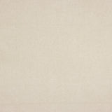 Scuba knit, faux suede velour, unbleached - Ribes y Casals