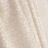 Unbleached Leopard Print Corduroy - Ribes y Casals
