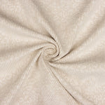 Unbleached Leopard Print Corduroy - Ribes y Casals