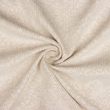 Unbleached Leopard Print Corduroy - Ribes y Casals
