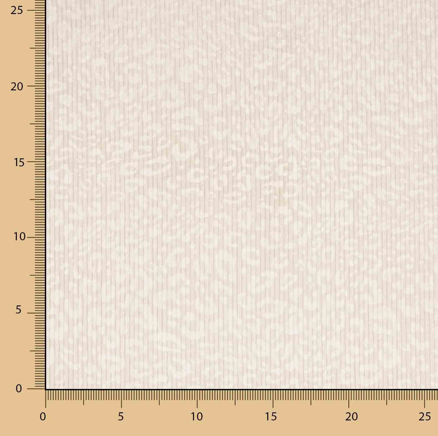 Unbleached Leopard Print Corduroy - Ribes y Casals