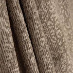 Cocoa Brown Leopard Print Corduroy - Ribes y Casals