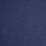 Stone-washed denim blue viscose jersey - Ribes y Casals