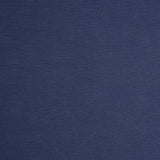 Stone-washed denim blue viscose jersey - Ribes y Casals
