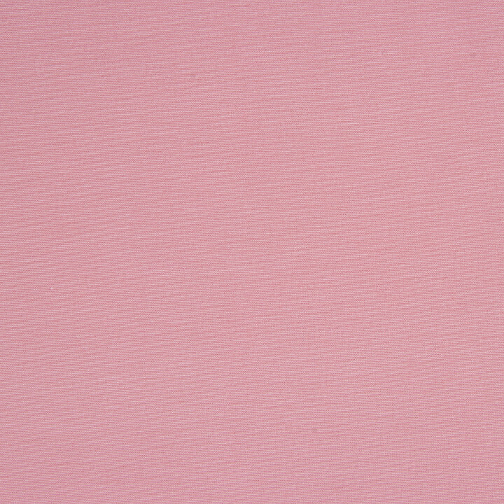 Stone-washed plain pink viscose - Ribes y Casals