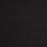 Black Stone-Washed Plain Viscose - Ribes y Casals