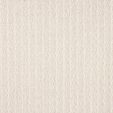 Alba White Unbleached Wool Tweed - Ribes y Casals