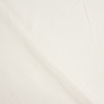 Natural White Stone-Washed Viscose Plain Knit - Ribes y Casals